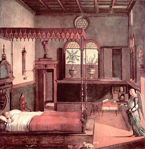 Blog--may 25 --carpaccio