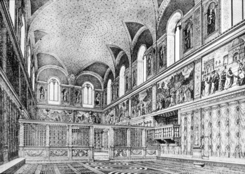 Sistine