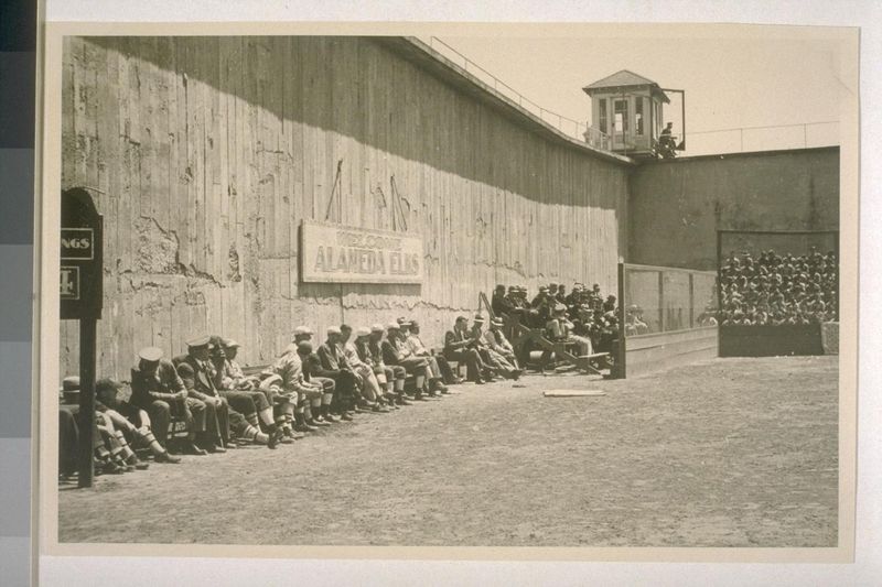 San quentin bb 2