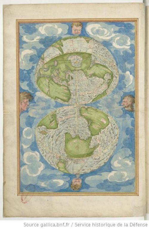 MAps--testu world 6