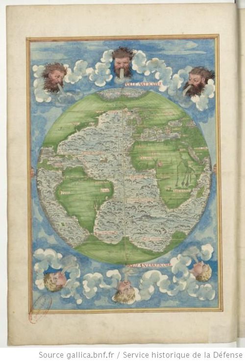 Maps--testu