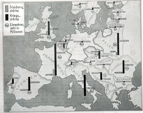 Propaganda Germany 1931 two114
