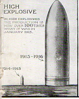 Bombs 2995