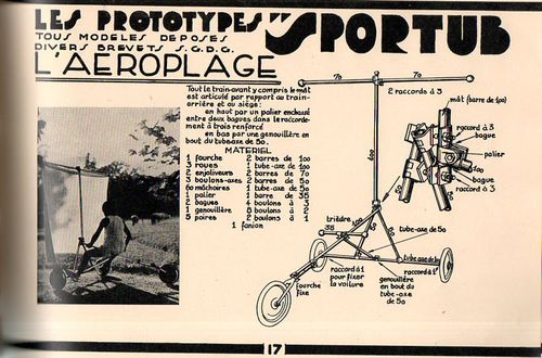 French soapbox476