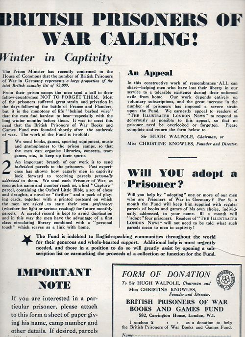 POW 1940036 POW 1940036