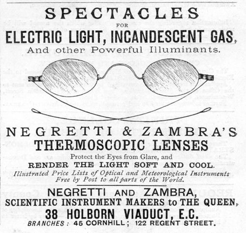 NAture Spectacles286 NAture Spectacles286