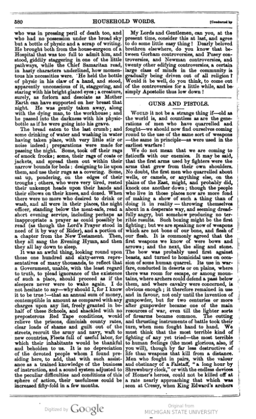 Dickens ragged _4_