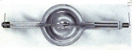 Coolidge_xray_tube