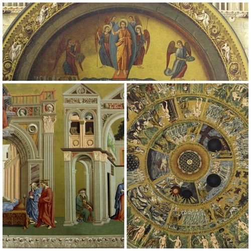 Ongania montage Ongania montage