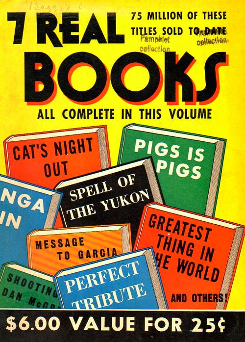 7 real books196 7 real books196