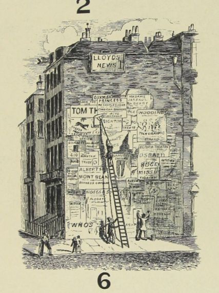 Advertising Methods detail