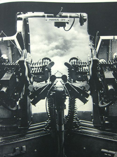 Whitley bomber smaller