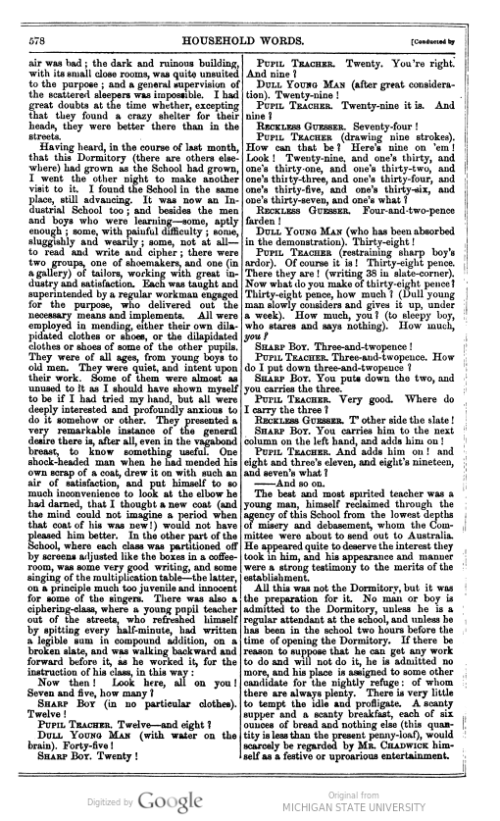 Dickens ragged _2_
