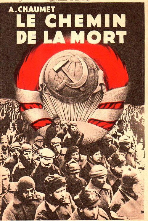 Le Chemin de la Mort152 Le Chemin de la Mort152