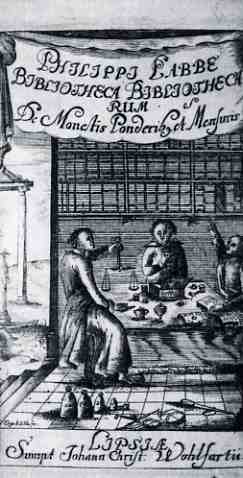 Bibliography of bibliographies